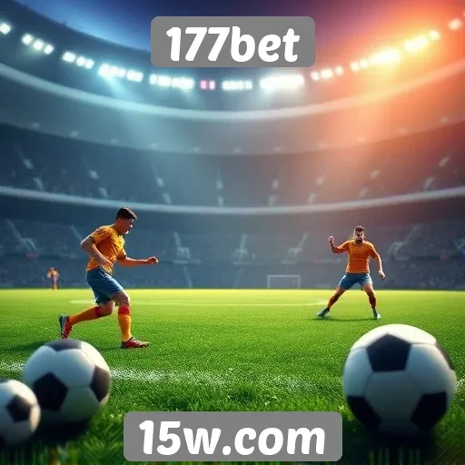 Vantagens e desvantagens do 177bet para jogadores