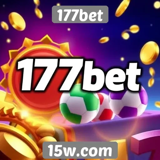 Análise das opções de jogos disponíveis no 177bet