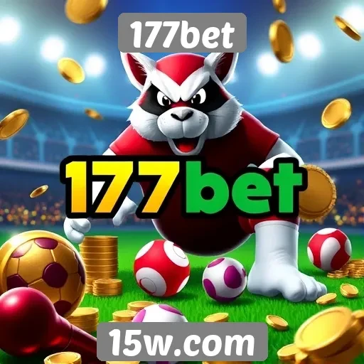 Avaliação dos jogos disponíveis no site 177bet