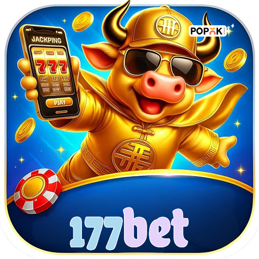 177bet 177bet logo