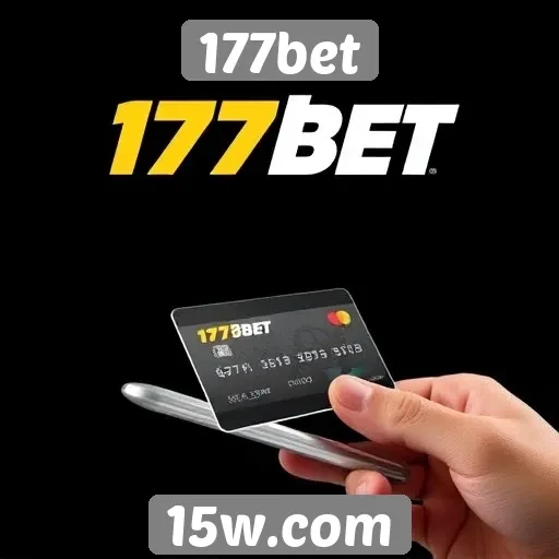 Revisão das opções de pagamento do 177bet