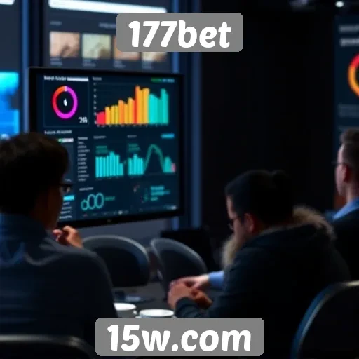 Experiência do usuário no site 177bet analisada